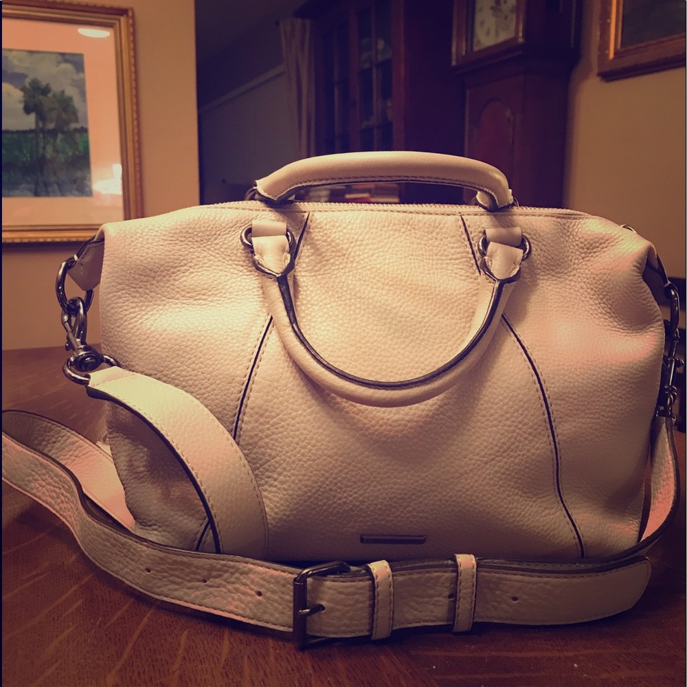 Rebecca Minkoff handbag!!!